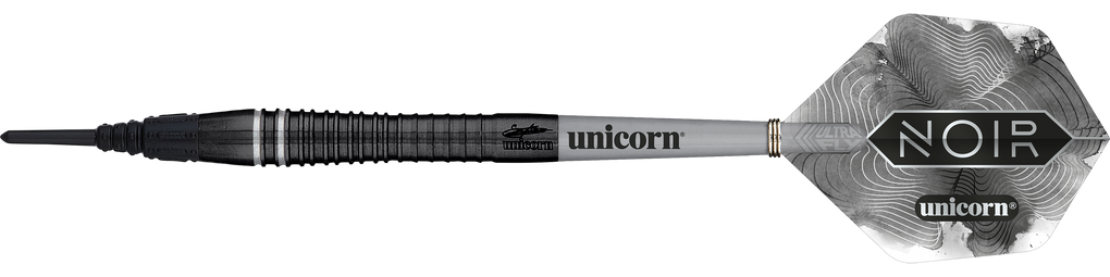 Il campione del mondo Unicorn Gary Anderson Noir Phase 6 Soft Darts