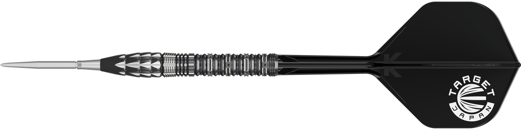 Target Japan Pyro GEN12 Swiss Point Steeldarts