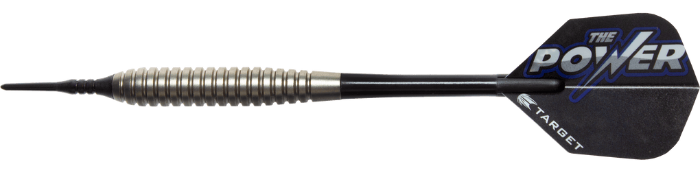 Target Phil Taylor Power Silverlight Softdarts