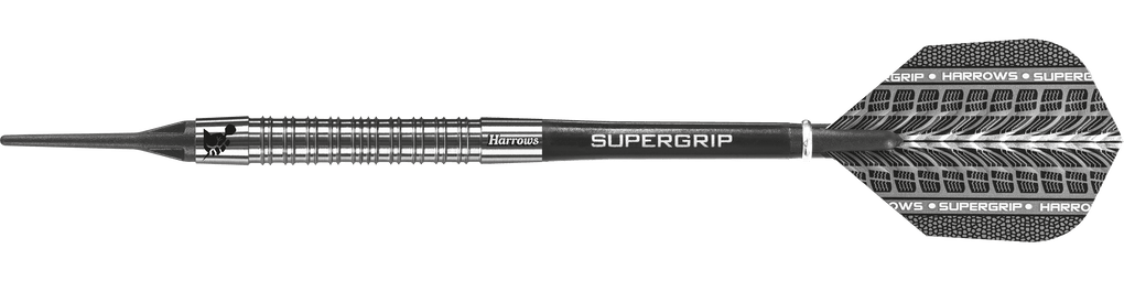 Harrows Supergrip 90% Softdarts