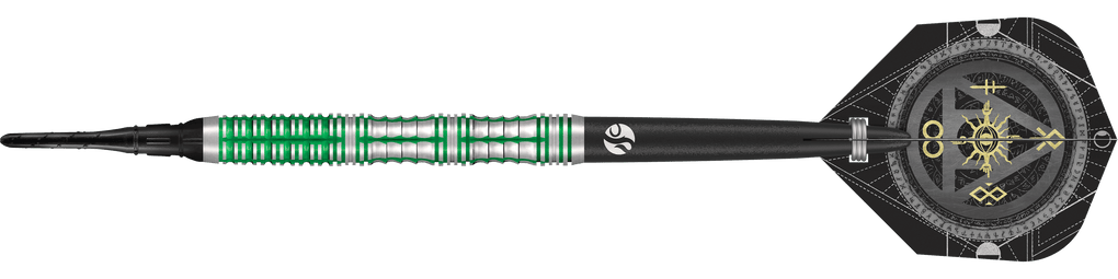 Měkké šipky Shot Alchemy Mythril - 20g