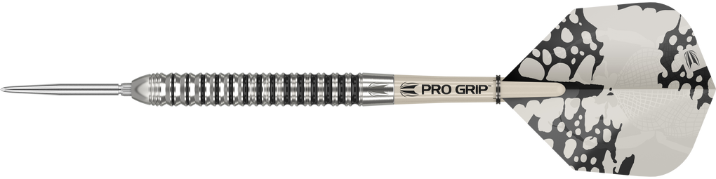 Dardos de acero Target EXO SP01 Swiss Point