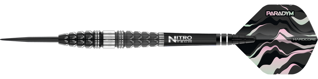 Dardos de acero Red Dragon Paradym Torpedo