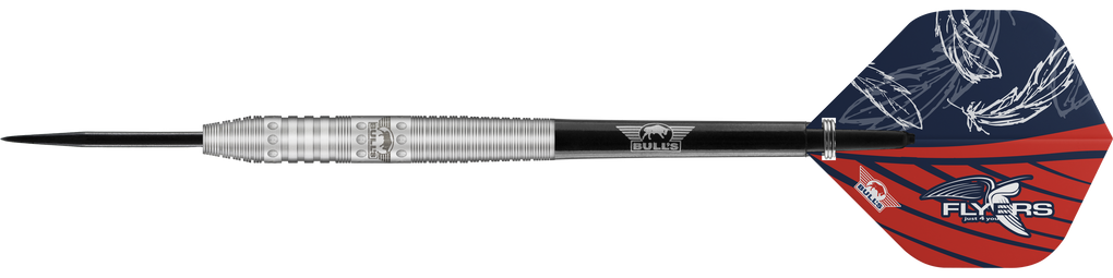 Bulls NL Richard Veenstra 80 Steeldarts - 23g