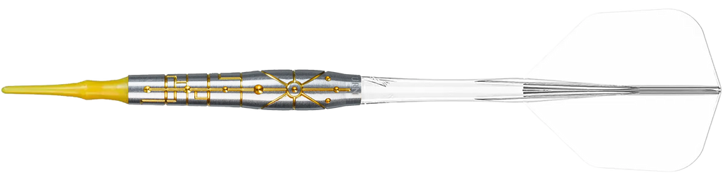Freccette morbide Caliburn Starships Series Falcon - 20 g