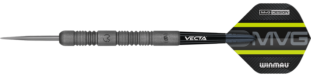 Winmau Michael Van Gerwen Dokładne Steeldarts