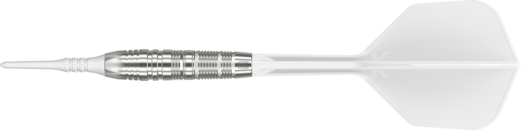 Target Crux Japan Trust Miękkie rzutki - 19g