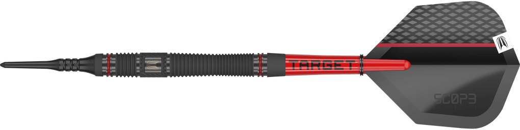 Target Scope 11 Softdarts