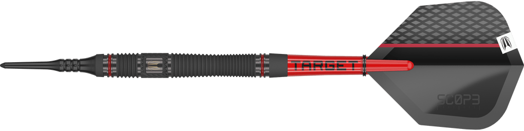 Target Scope 11 Softdarts