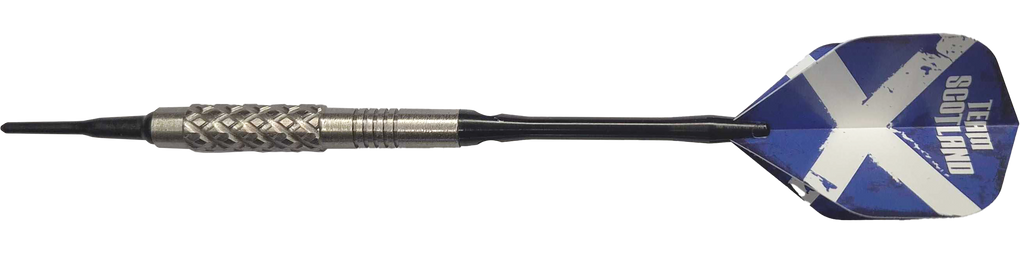 Dardos blandos McDart 85 Tungsten V4 - 16 g