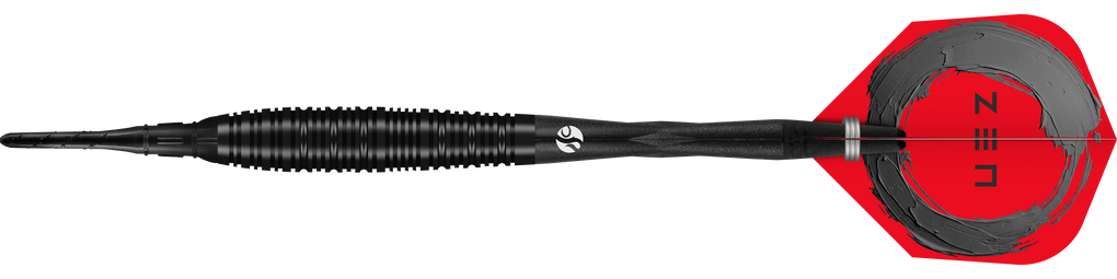 Měkké šipky Shot ZEN Bomber - 20g