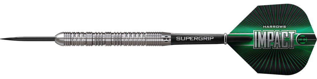 Fléchettes en acier Harrows Impact