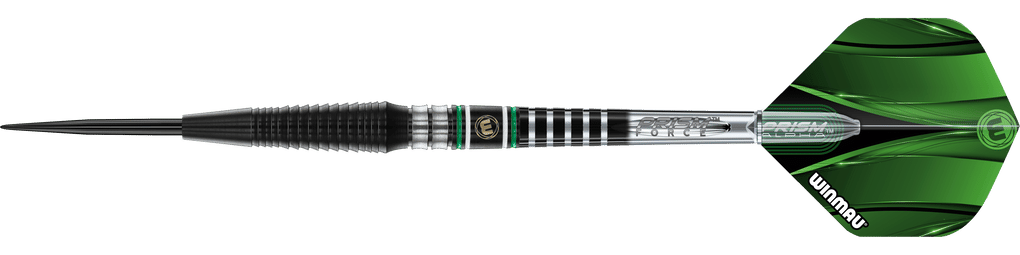 Winmau Sniper Black 2025 Steeldarts