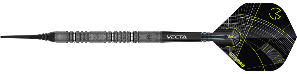 Softdarts Winmau Michael Van Gerwen Signature Edition - 20g