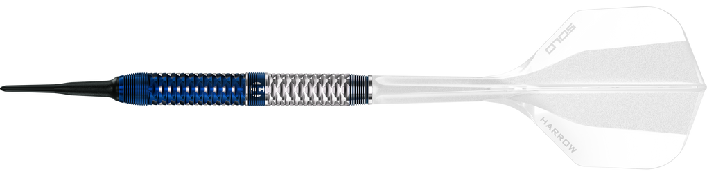 Harrows GEO Parallel Softdarts