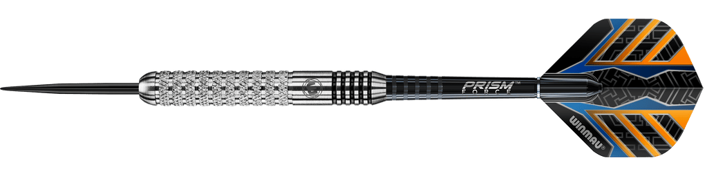 Winmau Barbarian Tungsten Style Steeldarts