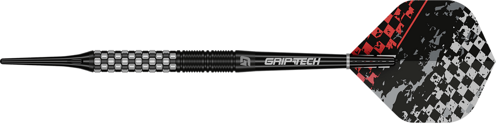 GOAT Finish Line Softdarts - 20g