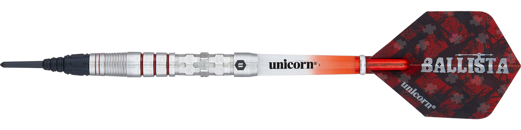 Unicorn Ballista Style 3 freccette morbide
