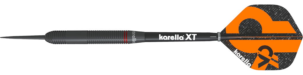 Freccette in acciaio Karella Daniel Klose