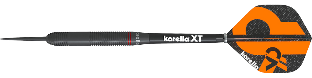 Dardos de acero Karella Daniel Klose