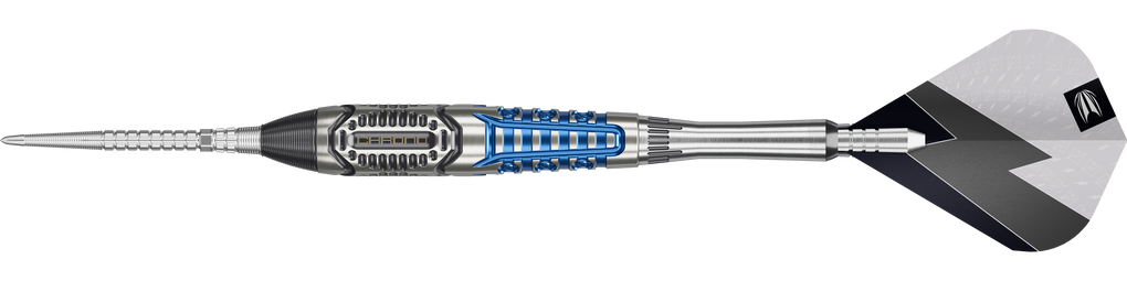 Target Phil Taylor Power X Chrono Swiss Points Steeldarts