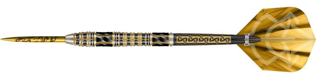 Shot Alchemy Auro Steeldarts