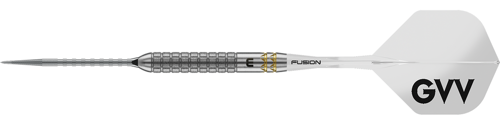 Winmau Gian Van Veen W-MAX Switch Point Steeldarts