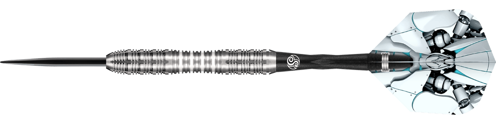 Shot AI Scorpula Steeldarts