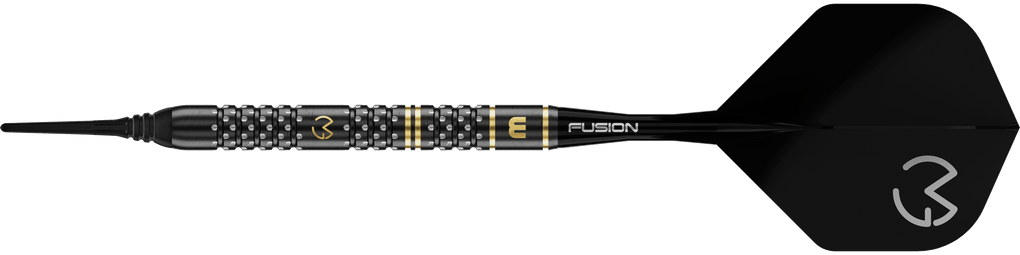 Winmau Michael Van Gerwen W-MAX Softdarts - 18g