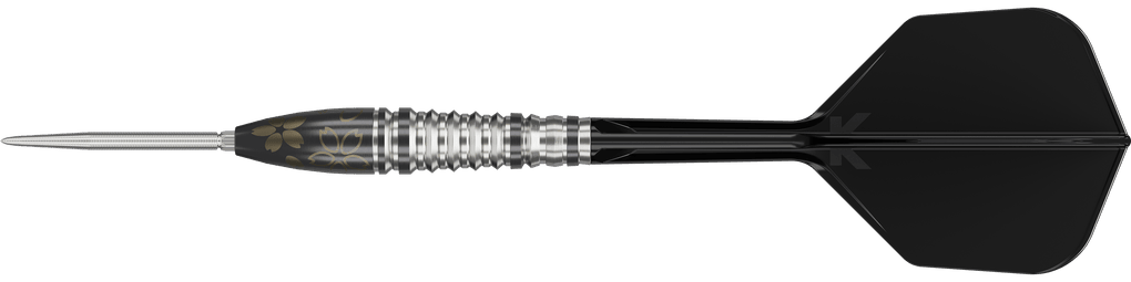 Dardos de acero Target Japan Junya Koikawa Charm Smash GEN3 Swiss Point - 23 g