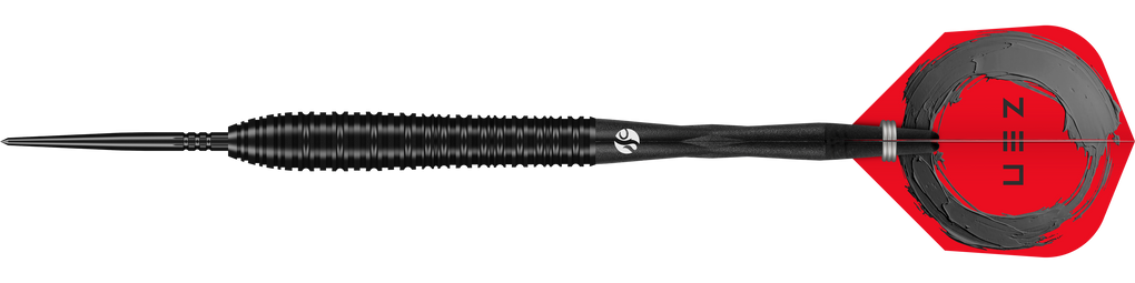 Shot ZEN Torpedo Turbo Point Steeldarts - 23g