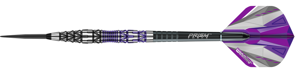 Ocelové šipky Winmau Simon Whitlock Special Edition 2020