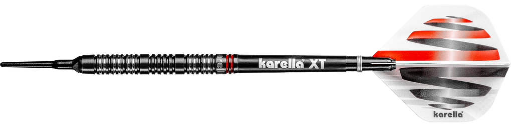 Karella HiPower soft darts