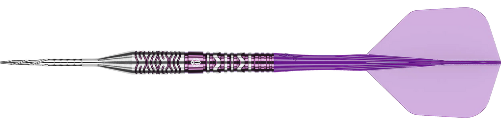 Caliburn Risveglio Ivan dardi d'acciaio