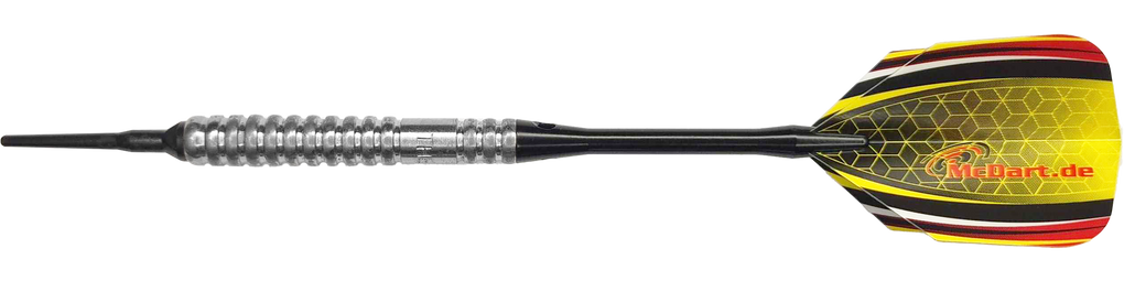 McDart 85er Tungsten V20 Softdarts - 17g