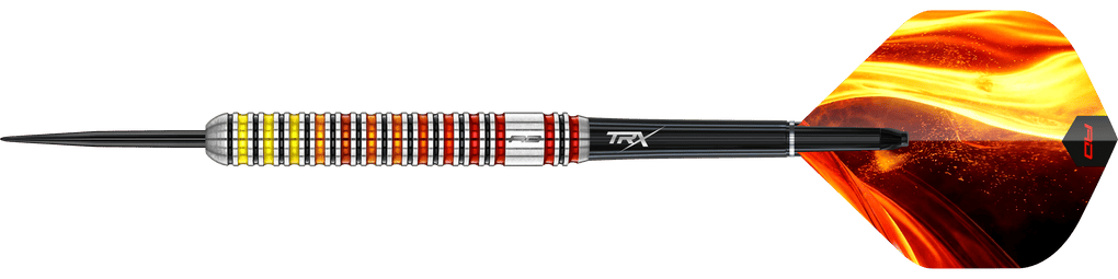 Red Dragon Furnace Steeldarts