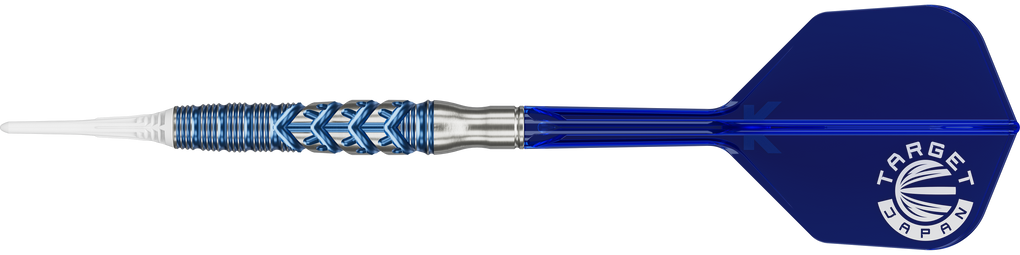 Target Japan Sereno GEN3 Softdarts - 21g