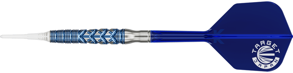 Target Japan Sereno GEN3 soft darts - 21g