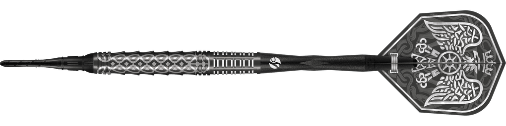 Měkké šipky Shot Goths Wulfaz - 20g