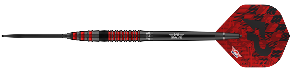 Bulls NL Florian Price 90 Convertible Point Steeldarts