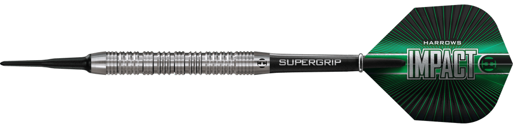 Harrows Impact Softdarts