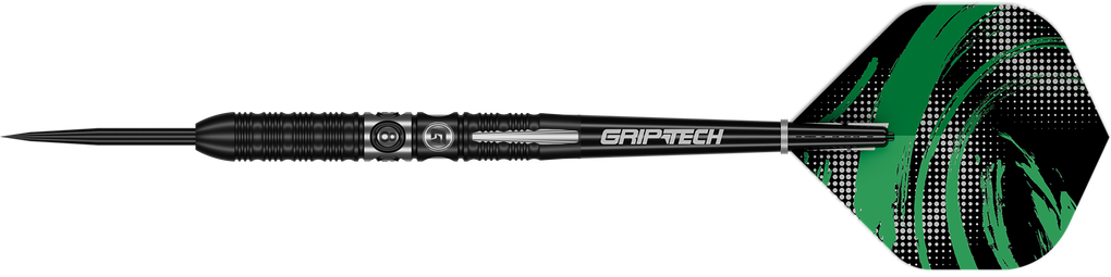 Freccette in acciaio GOAT 8-Ball