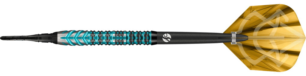 Měkké šipky Shot Alchemy Volta - 20g