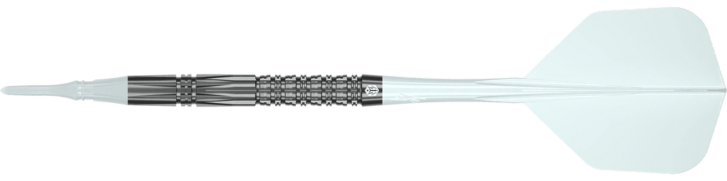 Miękkie lotki Caliburn Prisma P2 - 20g