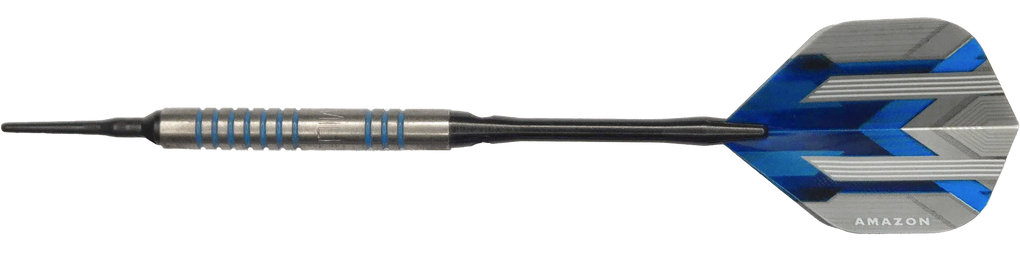 McDart 85er Tungsten V1 Softdarts - 17g