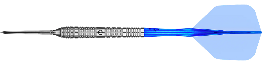 Ocelové šipky Caliburn Rix EZ-EVO R4