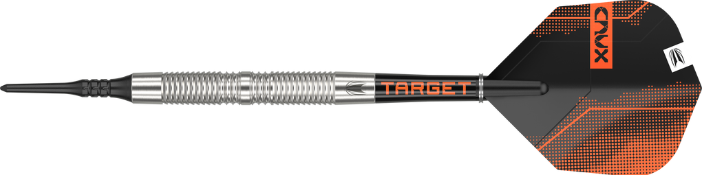 Target Crux 11 soft darts