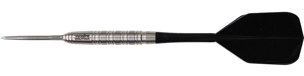 Dardos de acero Caliburn Wolfpack W7 - 21 g
