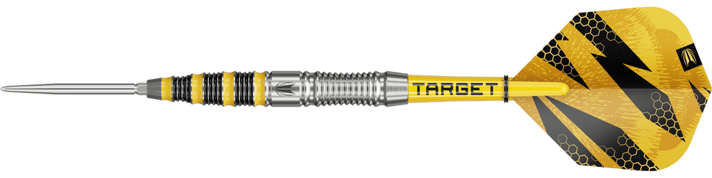 Target Buzz 03 Swiss Points Steeldarts