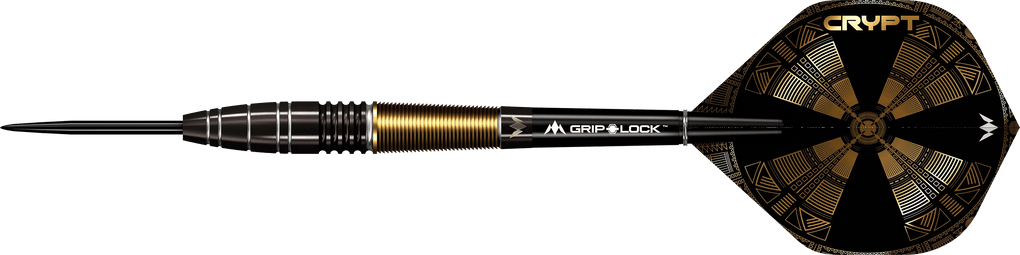 Mission Crypt Model 1 Steeldarts - 22g